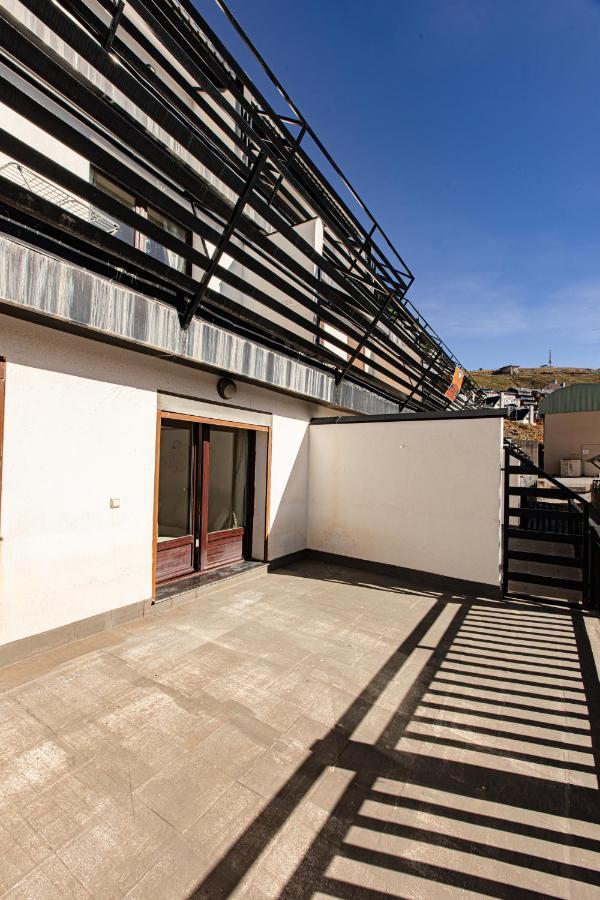 Hamsa Apartment Sierra Nevada Exterior photo