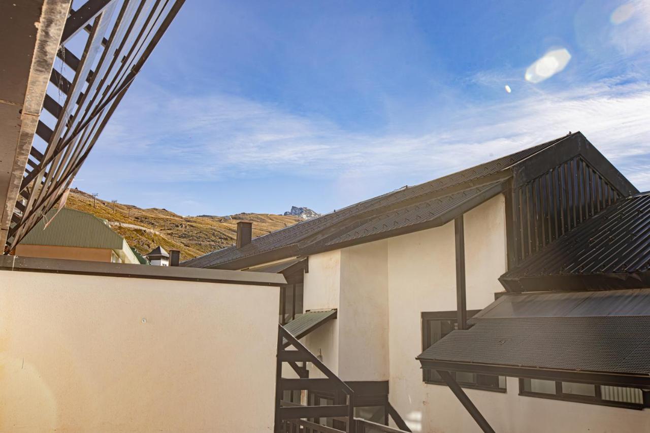 Hamsa Apartment Sierra Nevada Exterior photo